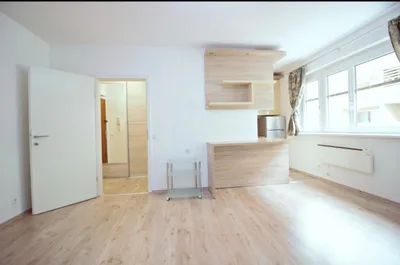 1-Zimmer-Wohnung mieten in Graz – 28 m², € 550 – Bild 1 von 8