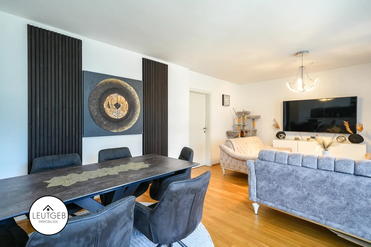 Wohnung – Telfs - Ansicht 2