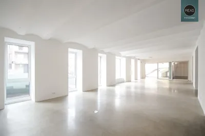 Gewerbeimmobilie mieten in Wien – 200 m², € 13 – Bild 3 von 23