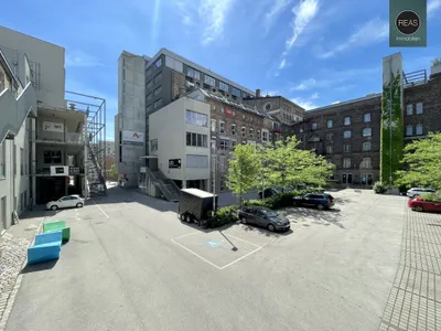 Gewerbeimmobilie mieten in Wien – 200 m², € 13 – Bild 18 von 23