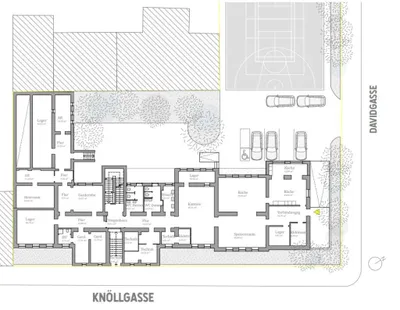 Gewerbeimmobilie mieten in Wien – 1 779 m², € 9 – Bild 9 von 10