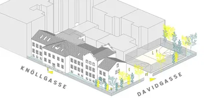 Gewerbeimmobilie mieten in Wien – 1 779 m², € 9 – Bild 10 von 10