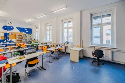 Gewerbeimmobilie mieten in Wien – 1 779 m², € 9 – Bild 5 von 10