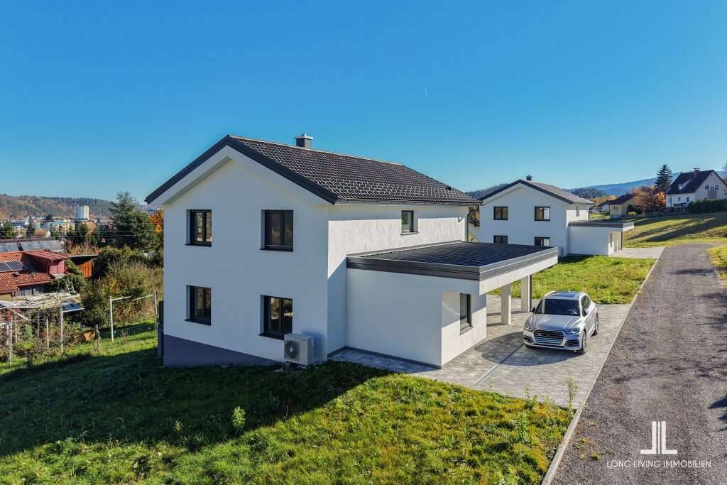 VERKAUFT - Erstbezug in Maria Lankowitz - ideal für Familien mit Kindern, Maria Lankowitz