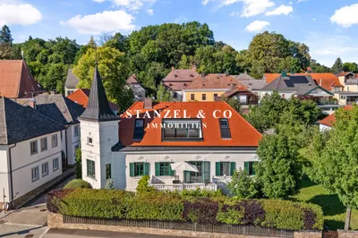 9-Zimmer-Immobilie kaufen in Melk – 358 m², € 1.350.000 – Bild 26 von 26