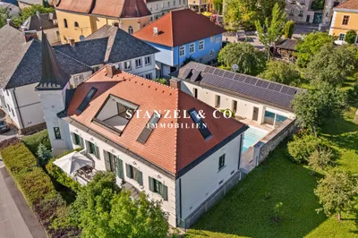 9-Zimmer-Immobilie kaufen in Melk – 358 m², € 1.350.000 – Bild 24 von 26