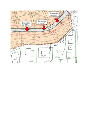 Grundstück kaufen in Sankt Johann im Pongau – 500 m², € 198.000 – Bild 5 von 5