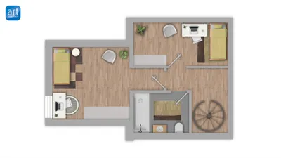 4-Zimmer-Wohnung kaufen in Salzburg-Umgebung – 108 m², € 525.000 – Bild 15 von 16