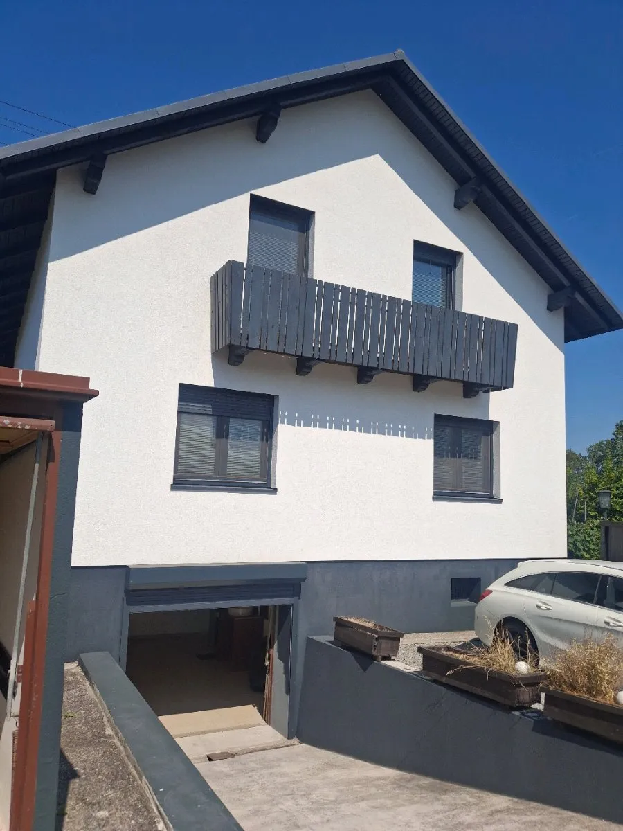 Haus – Riedau, Gewerbepark - Ansicht 3
