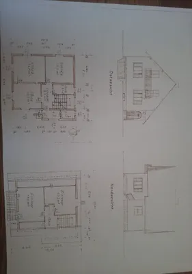 5-Zimmer-Haus kaufen in Schärding – 120 m², € 330.000 – Bild 36 von 40