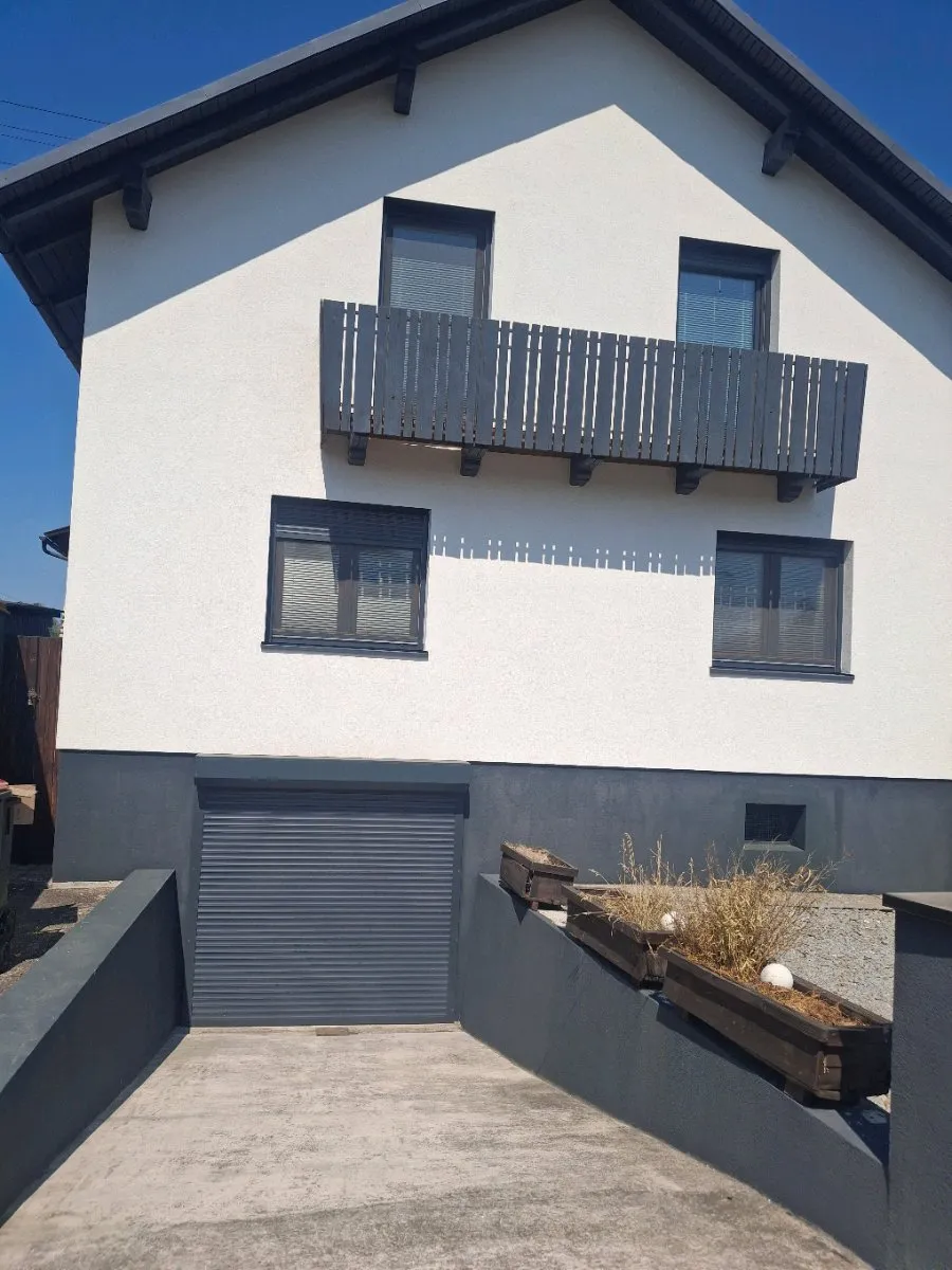 Haus – Riedau, Gewerbepark - Ansicht 2