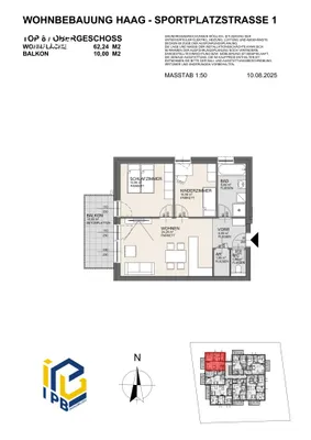 Wohnung kaufen in Amstetten – Bild 14 von 24