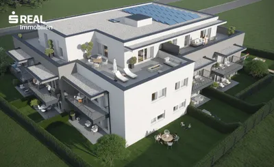 Wohnung kaufen in Amstetten – Bild 2 von 24