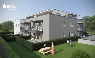 Wohnung kaufen in Amstetten – Bild 4 von 24
