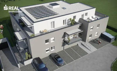 Wohnung kaufen in Amstetten – Bild 5 von 24