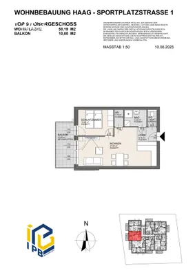 Wohnung kaufen in Amstetten – Bild 15 von 24