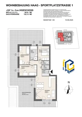 Wohnung kaufen in Amstetten – Bild 21 von 24