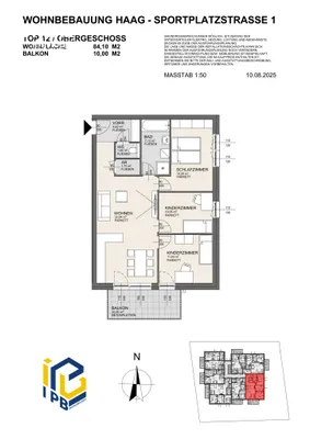 Wohnung kaufen in Amstetten – Bild 18 von 24