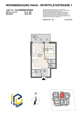 Wohnung kaufen in Amstetten – Bild 20 von 24