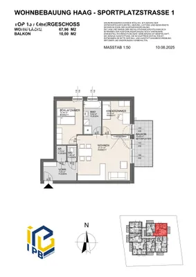 Wohnung kaufen in Amstetten – Bild 19 von 24