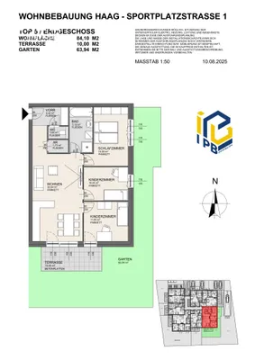 Wohnung kaufen in Amstetten – Bild 11 von 24