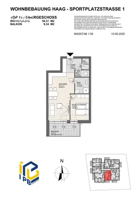 Wohnung kaufen in Amstetten – Bild 17 von 24