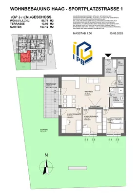 Wohnung kaufen in Amstetten – Bild 9 von 24