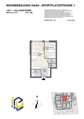 Wohnung kaufen in Amstetten – Bild 13 von 24