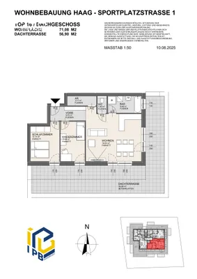 Wohnung kaufen in Amstetten – Bild 22 von 24