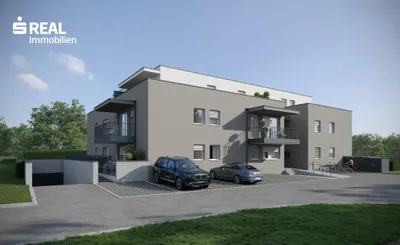 Wohnung kaufen in Amstetten – Bild 6 von 24