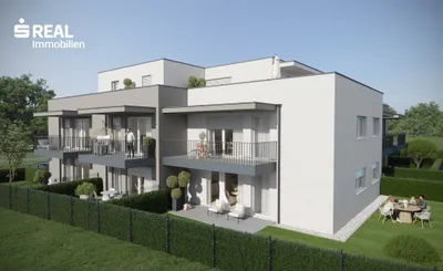 Wohnung kaufen in Amstetten – Bild 3 von 24
