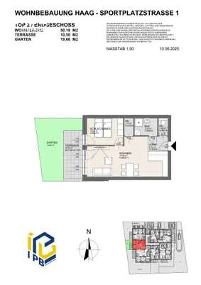 Wohnung kaufen in Amstetten – Bild 8 von 24