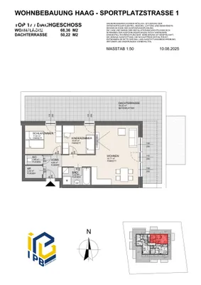 Wohnung kaufen in Amstetten – Bild 23 von 24