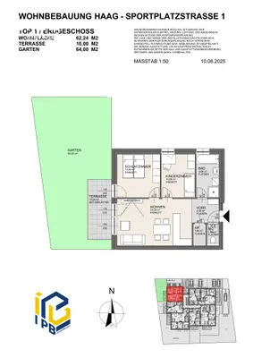 Wohnung kaufen in Amstetten – Bild 7 von 24