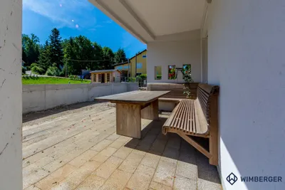 6-Zimmer-Haus kaufen in Linz Land – 156 m², € 488.000 – Bild 7 von 28