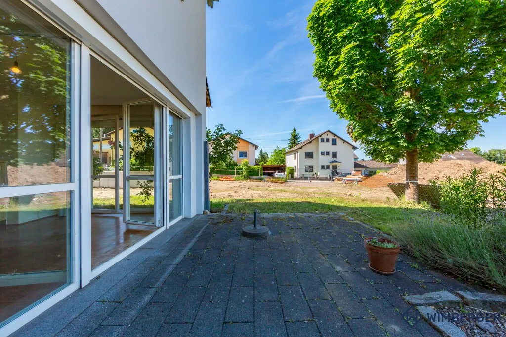 Haus – Edramsberg - Ansicht 3