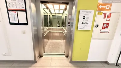 3-Zimmer-Gewerbeimmobilie mieten in Wien – 96 m², € 1.852 – Bild 2 von 15