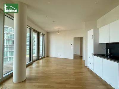 2-Zimmer-Wohnung mieten in Wien – 58,3 m², € 1.419 – Bild 1 von 23