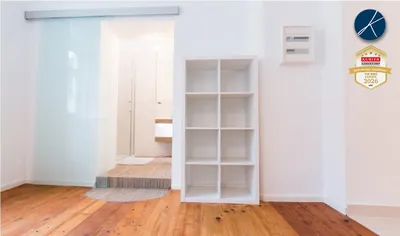 1-Zimmer-Wohnung mieten in Krems an der Donau – 28,31 m², € 722 – Bild 4 von 5
