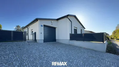2-Zimmer-Haus kaufen in Gänserndorf – 51 m², € 295.000 – Bild 20 von 27