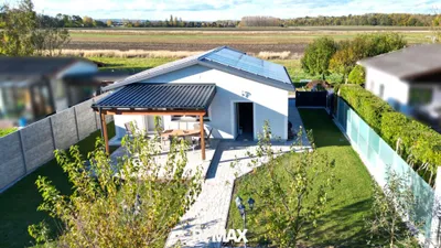 2-Zimmer-Haus kaufen in Gänserndorf – 51 m², € 295.000 – Bild 25 von 27