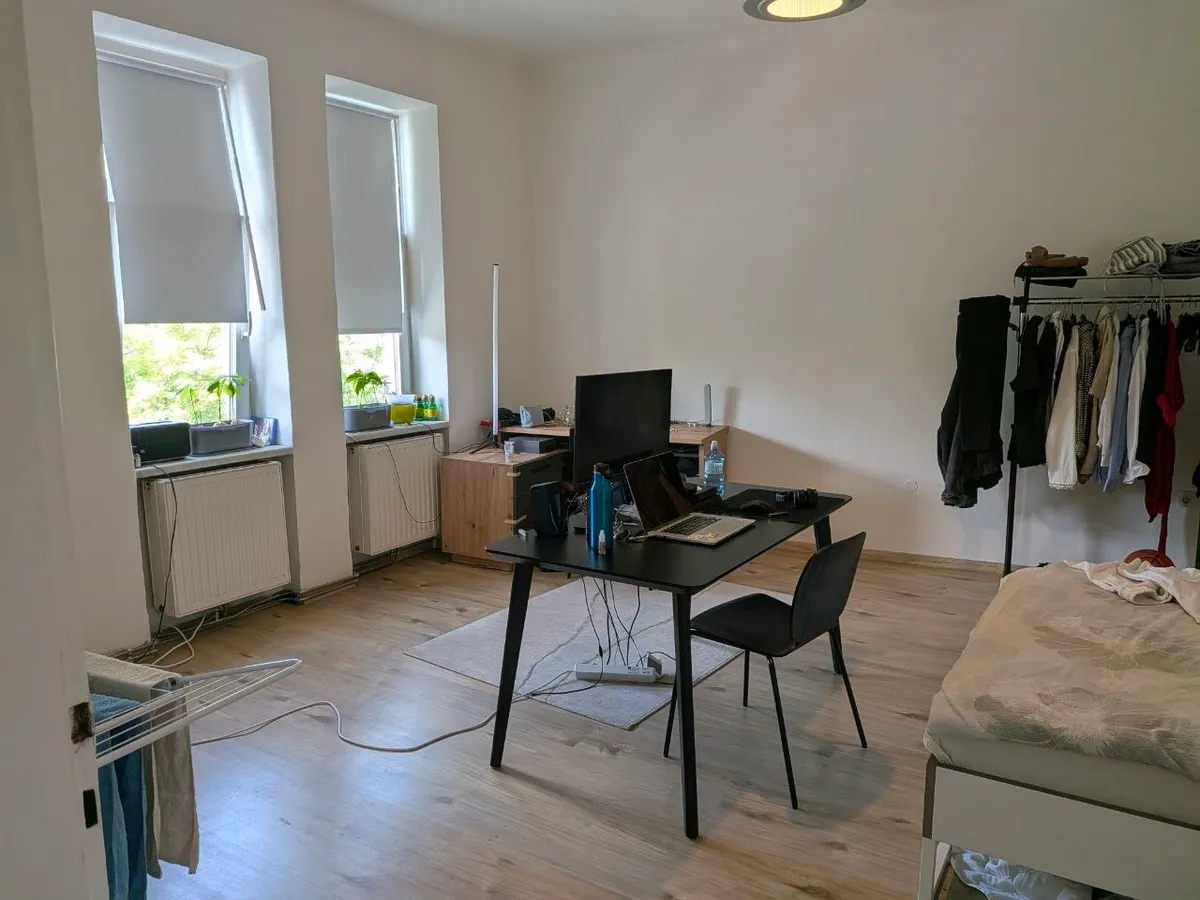 Wohnung – Graz, Münzgraben, Jakomini - Ansicht 3