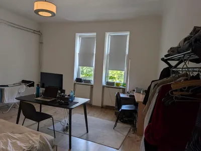 2-Zimmer-Wohnung mieten in Graz – 40 m², € 560 – Bild 4 von 8