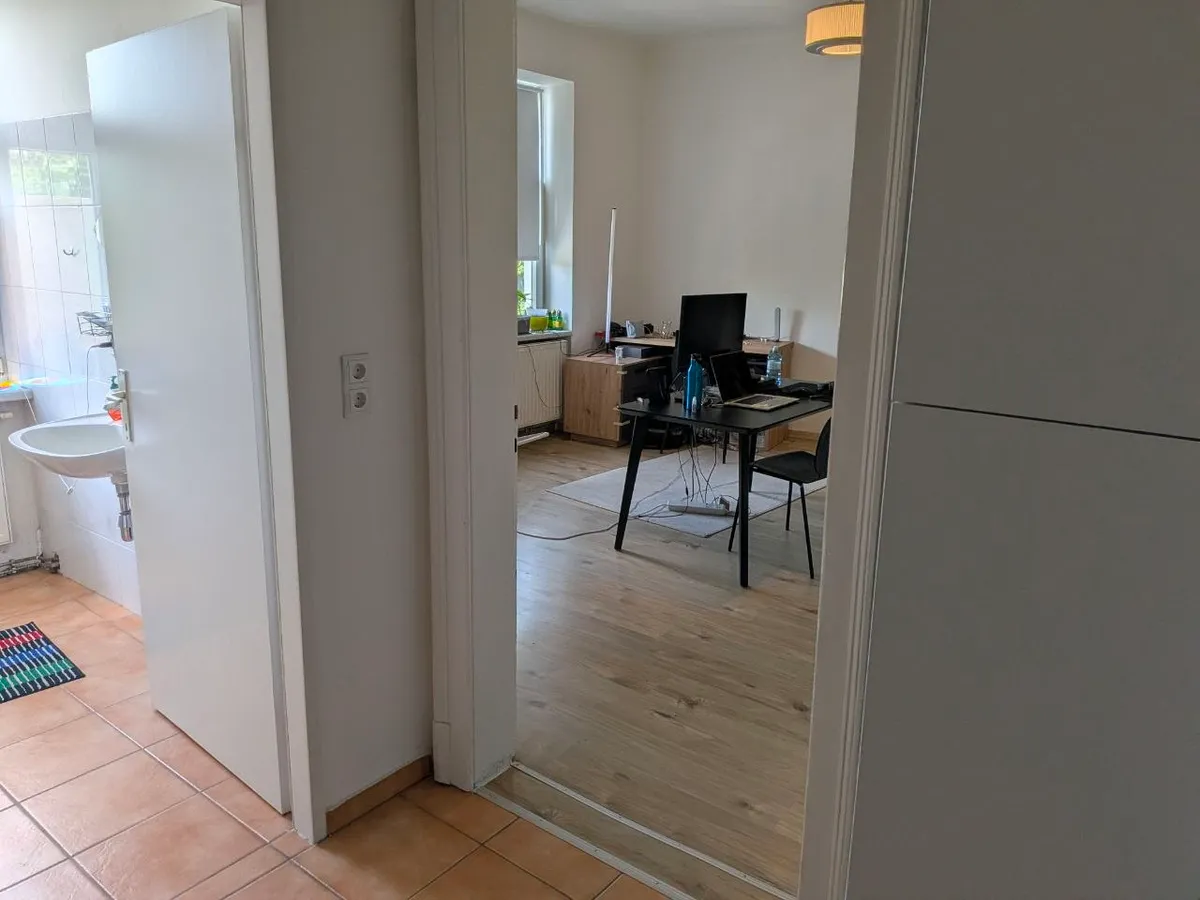 Wohnung – Graz, Münzgraben, Jakomini - Ansicht 2