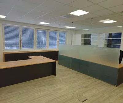 Gewerbeimmobilie mieten in Wels-Land – 50 m²