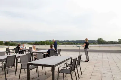 Gewerbeimmobilie mieten in Wels-Land – 50 m² – Bild 9 von 13