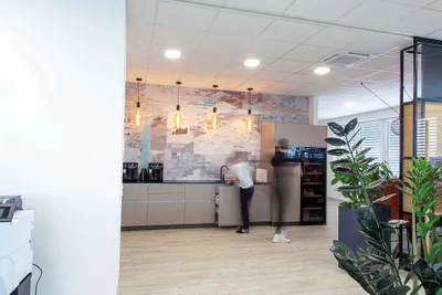 Gewerbeimmobilie mieten in Wels-Land – 50 m² – Bild 4 von 13