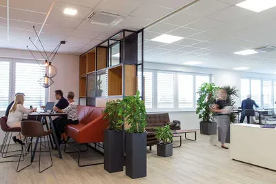 Gewerbeimmobilie mieten in Wels-Land – 50 m² – Bild 8 von 13