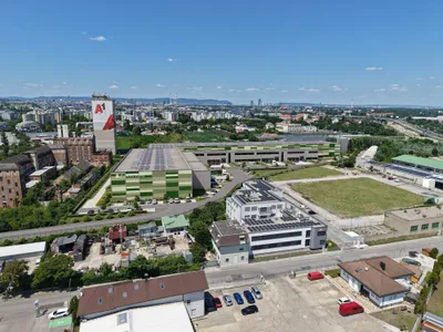 Gewerbeimmobilie mieten in Bruck an der Leitha – 16 000 m² – Bild 2 von 5