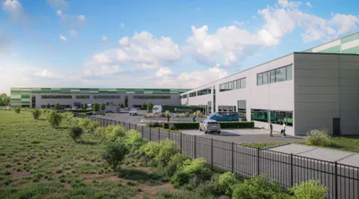 Gewerbeimmobilie mieten in Bruck an der Leitha – 16 000 m² – Bild 4 von 5